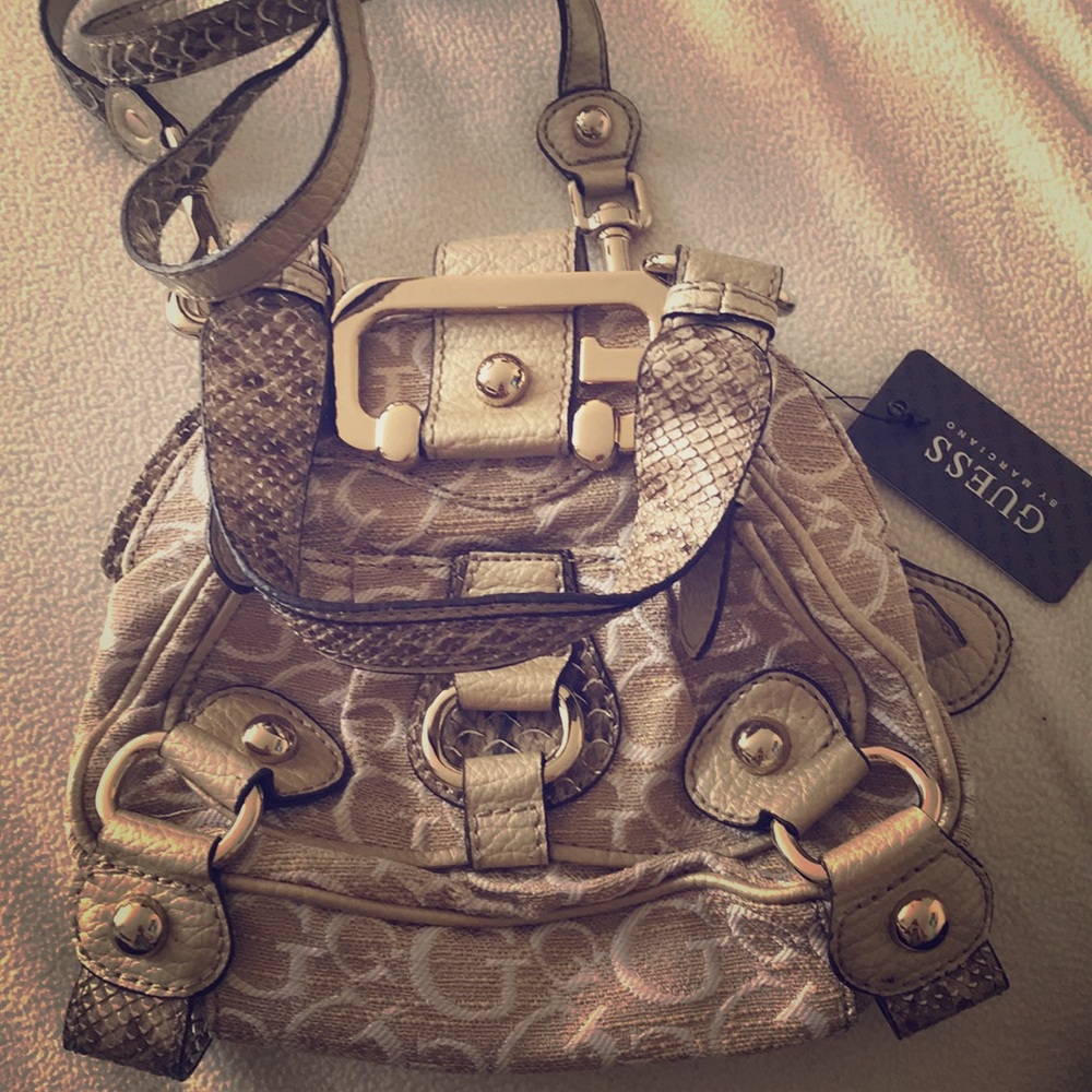Guess Purse
